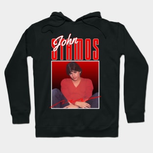 John stamos///original retro Hoodie